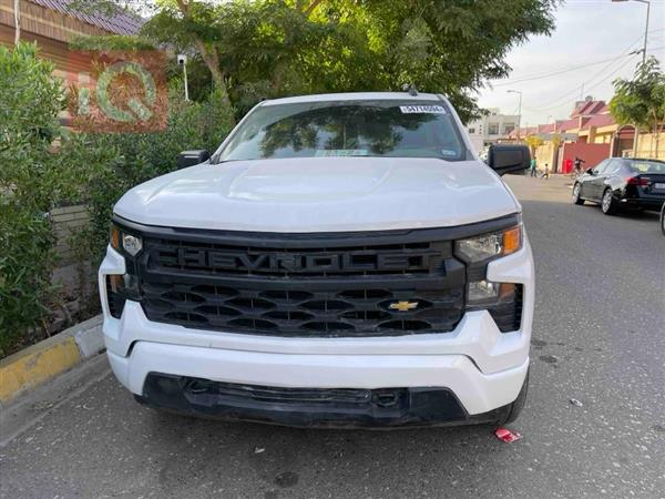 Chevrolet for sale in Iraq